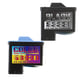 Primera Pack 53330 (negro) + 53331 (color) | PRIB-533301
