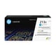 HP 213X (W2131X) toner cian XL | HPW2131X