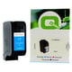 Q-Nomic 17 Cartucho de tinta (C6625A) tri-color | QNC6625A