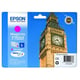 Epson T7033 Cartucho de tinta magenta | EPST70334010