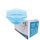 Mascarilla desechable 3 capas | 50 u.