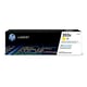 HP 203X (CF542X) toner amarillo XL | HPCF542X