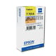 Epson T7014 Cartucho de tinta amarillo extra XL | EPST70144010