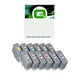 Q-nomic Pack cartuchos de tinta PFI-306 (12 colores) | QNB-PFI306