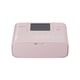 Canon SELPHY CP1300 impresora fotográfica portátil rosa