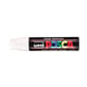 Rotulador Posca PC-17K | Punta Recta 15 mm | Blanco