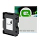 Q-Nomic GC-41KL Cartucho de gel negro | QNGC-41KL