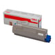 OKI 44315307 toner cian | OKI44315307
