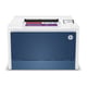 HP Color LaserJet Pro 4202dn Impresora laser color A4