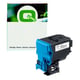 Q-Nomic TNP-27C (A0X54D4) toner cian | QNTNP-27C