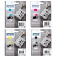 Epson 35XL (T3596) Pack 4 cartuchos de tinta | EPSB-T3596