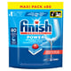 Finish Powerball Regular - Pastillas lavavajillas | 80 lavados