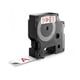 Q-Nomic S0720860 / 45806 cinta negra sobre azul 19 mm | QNS0720860