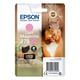Epson 378XL cartucho de tinta magenta claro XL (Epson T3796) | EPST3796