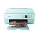 Canon Pixma TS5353 impresora multifunción WIFI (Verde)