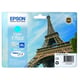 Epson T7022 Cartucho de tinta cian XL | EPST70224010