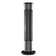 Cecotec Ventilador Energysilence 7090 Skyline Tower Fan | 76 cm | Negro