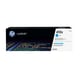 HP 410X (CF411X) toner cian XL | HPCF411X