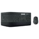 Logitech MK850 | Teclado y ratón inalámbricos