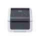 Brother TD-4420DN impresora de etiquetas y tickets