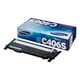 Samsung toner CLT-C406S cian | SAMCLT-C406S