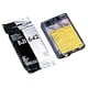 Canon BJI-642 Cartucho de tinta negro | CANBJI-642