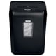 Rexel Destructora de papel ProMax RSX1035 | Corte en partículas Negro