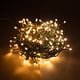 Luces de navidad 21 metros | Blanco extra cálido y blanco cálido | 240 luces LED