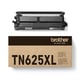 Brother TN-625XL BK toner negro XL | BROTN625XLBK