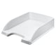 Bandeja para cartas | Leitz 5227 Plus | 255 x 357 x 70 mm | Blanca | 5u.