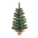 Árbol de Navidad artificial 60 cm