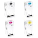 Epson T-8780 Pack 4 cartuchos | EPSB-T8780