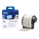 Brother DK-44205 Cinta continua | Papel térmico removible | Multipropósito | 62mmx30,48M | BRODK-44205