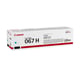 Canon 067H C toner cian XL | CAN5105C002