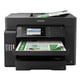 Epson EcoTank ET-16655 Impresora multifunción de tinta A3+ con Wi-Fi (4 en 1)