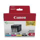 Canon Pack PGI-2500XL (Canon 9254B004) | CANB-PGI2500XL_R
