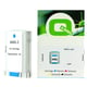 Q-Nomic 940 XL cian (C4907A) | QNC4907A
