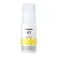 Canon GI-41Y botella de tinta amarilla | CAN4545C001