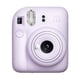 Fujifilm instax mini 12 Lila
