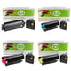 Q-Nomic Pack TK-5280 (4 colores) | QNBTK-5280