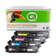 Q-Nomic Pack toners TN329 | QNB-TN329BCMY