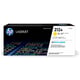 HP 212A (W2122A) toner amarillo | HPW2122A