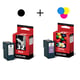 Lexmark  32 + 35 | LEXB-32-35