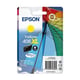 Epson 406XL (T17H4) cartucho de tinta amarilla | EPSC13T17H44010