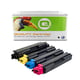 ¡Ahorra aproximadamente 102,00 € comprando estos cartuchos de tinta!