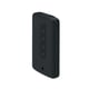 PowerBank 10000 mAh batería externa con carga rápida USB 22.5W negro