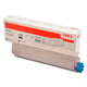 OKI 46443104 toner negro XL | OKI46443104