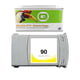 Q-Nomic 90 (C5064A) cartucho de tinta amarillo | QNC5064A