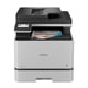 Brother MFC-L8730CDW Impresora láser en red color multifunción A4 con Wi-Fi (4 en 1)