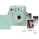 Fujifilm Instax Mini 13 Kit de accesorios verde